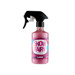 Snow Fairy Glitter Mist Spray