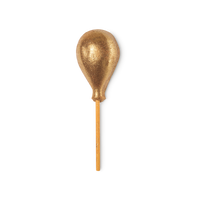 Gold Party Balloon