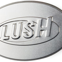 Oval Tin