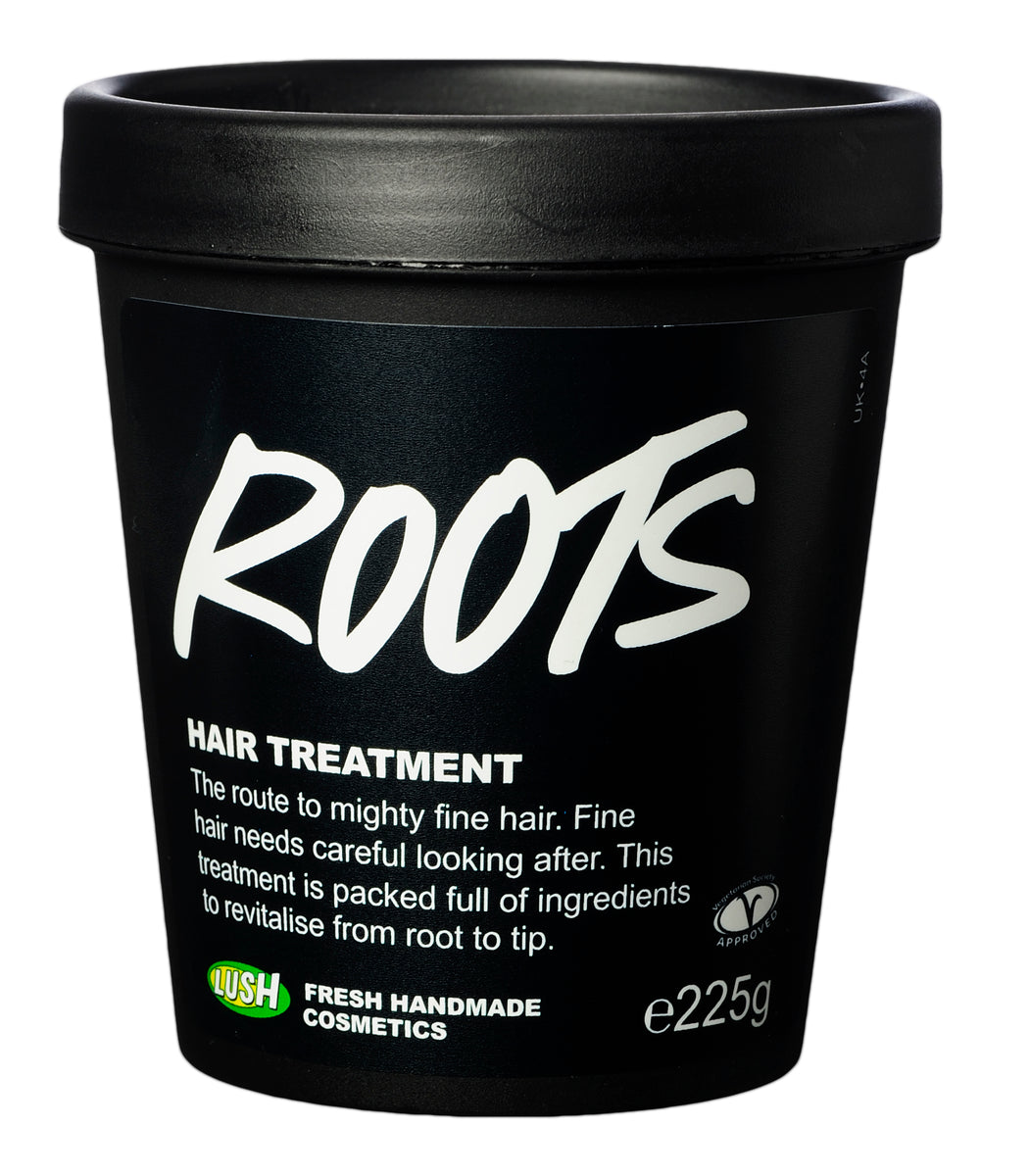 Lush Roots - Scalp Treatment Philippines | Lush Fresh Handmade ...