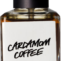 Cardamom Coffee