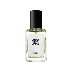 Rose Jam